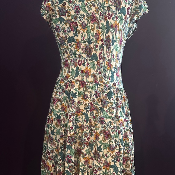 Soft Surroundings  Sundress ☀️ - Picture 6 of 7